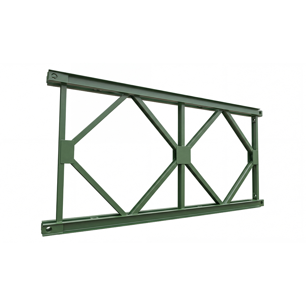 Tip 321 - ploča Bailey Bridge