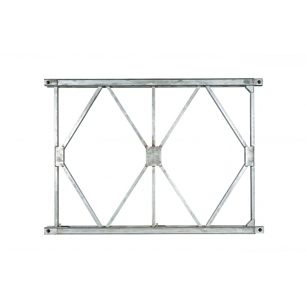 Tip HD200 - Bailey Bridge panel