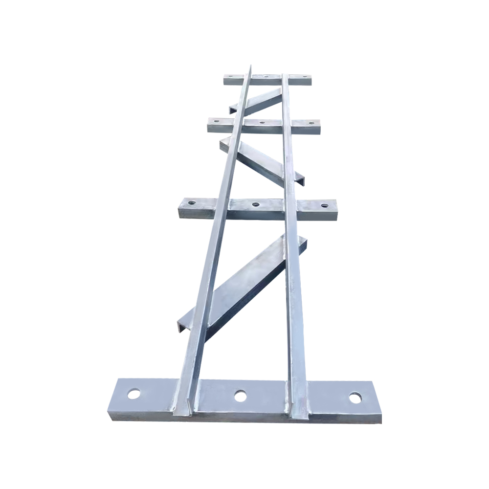 Tip HD200 - Horizontalni potporni okvir za Bailey Bridge