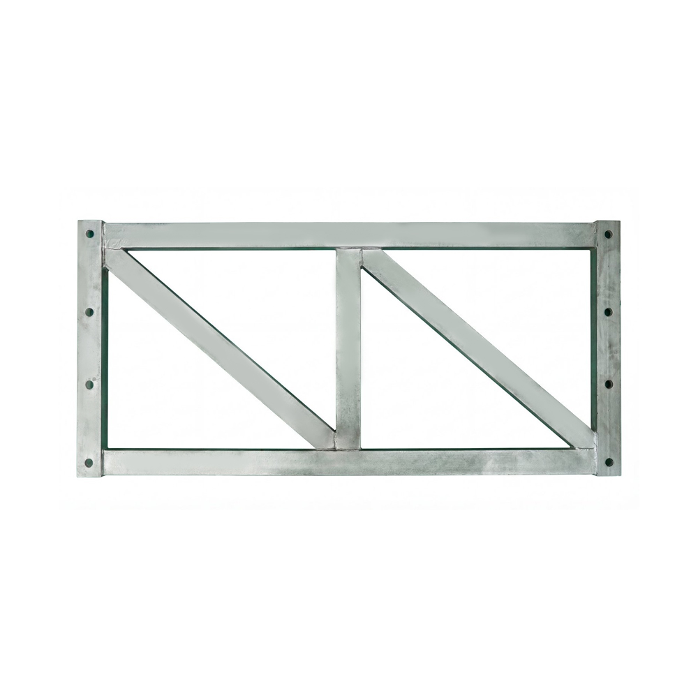 Tip HD200 - Vertikalni potporni okvir za Bailey Bridge
